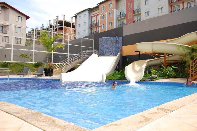 Veredas Do *