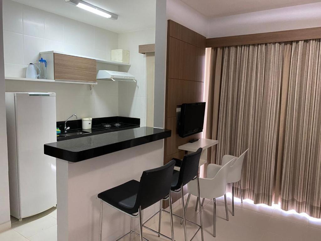 Veredas Do Apartment *