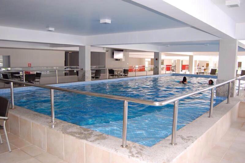 Veredas Do Apartment Rio Quente