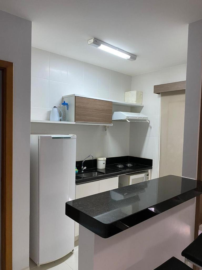 Veredas Do Apartment Rio Quente