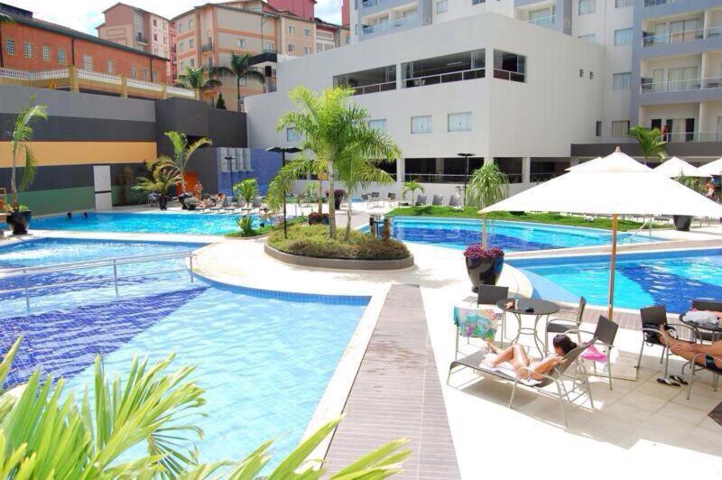 Veredas Do Rio Quente