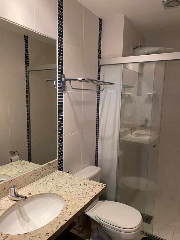 Apartment Veredas Do