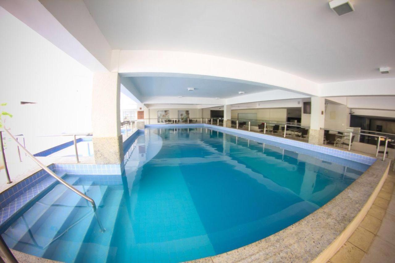 Apartment Veredas Do Rio Quente