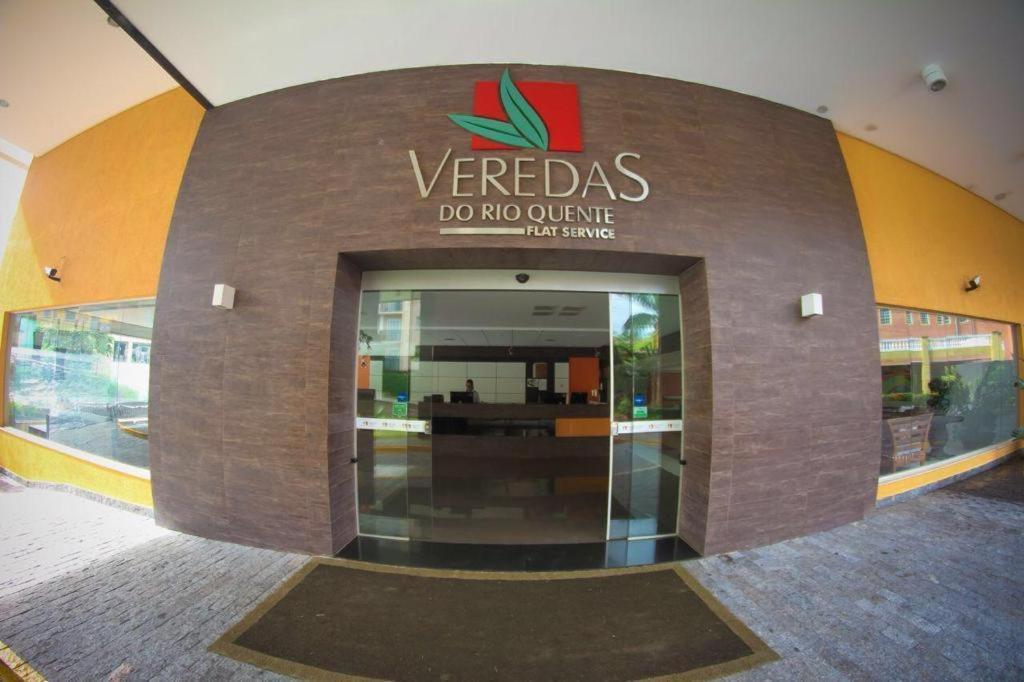 Veredas Do Apartment