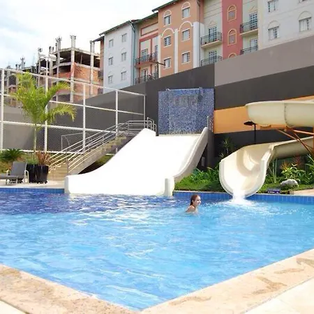 Veredas Do Rio Quente Exterior photo