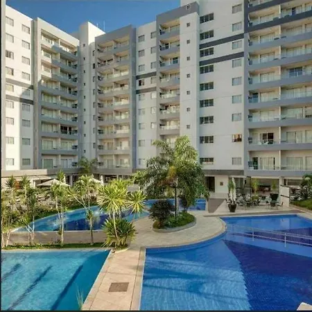 Veredas Do Rio Quente Exterior photo