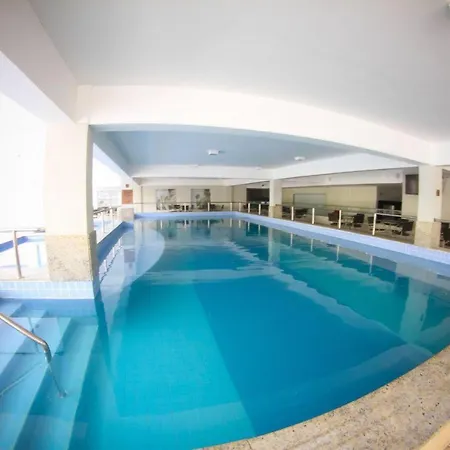 Veredas Do Rio Quente Exterior photo