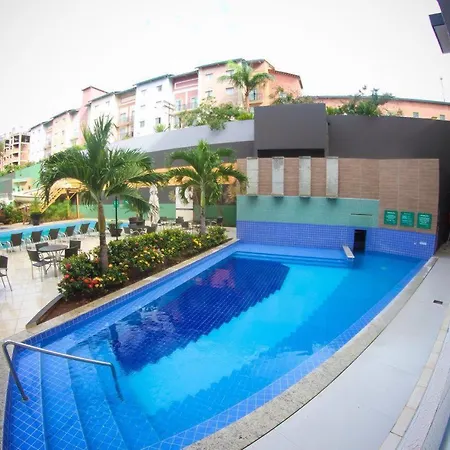Veredas Do Rio Quente Exterior photo