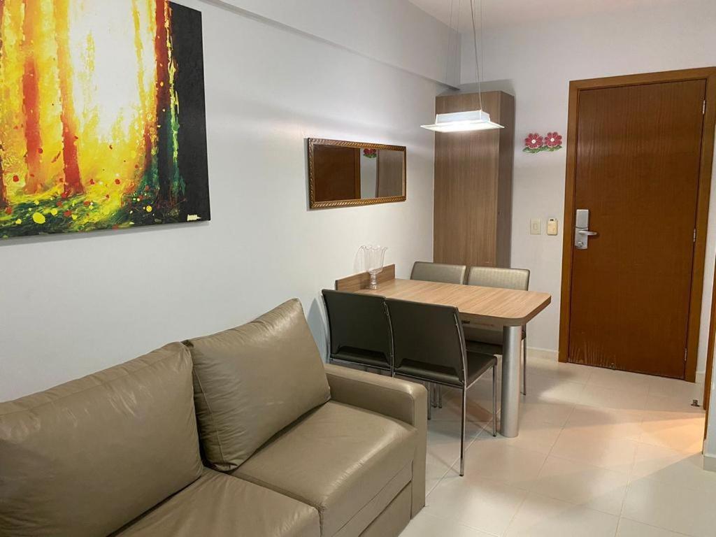 Apartamento Veredas Do